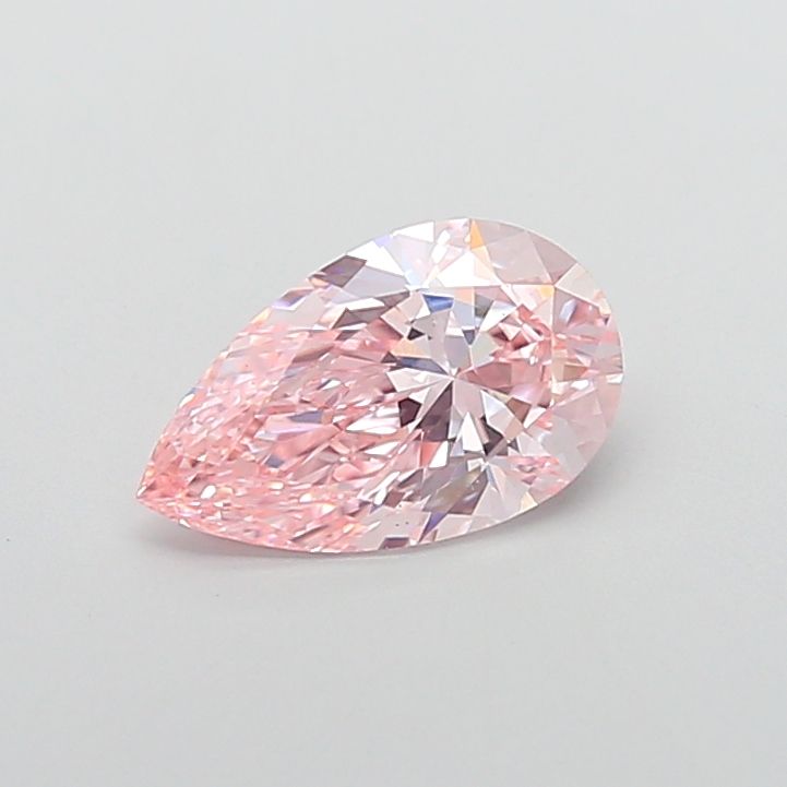 2.04 ct. pear Lab Grown Diamond front image
