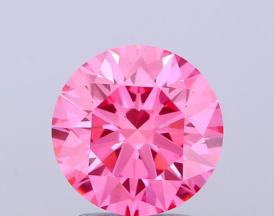 3.07 Carat