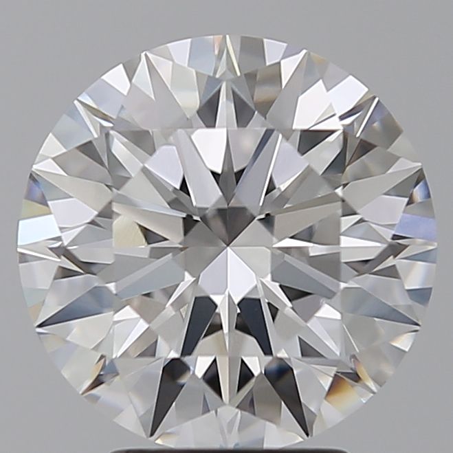 Diament 3.55 ct E/VVS1
