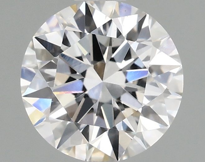 1.03 ct. round Lab Grown Diamond front image