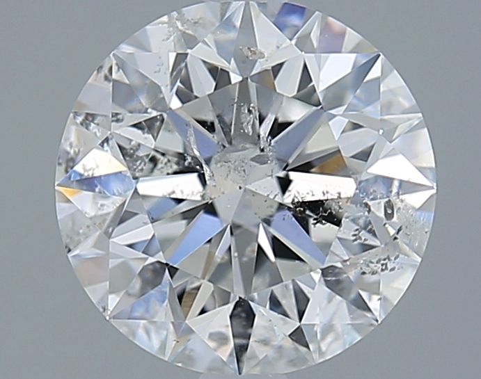2.01 Carat