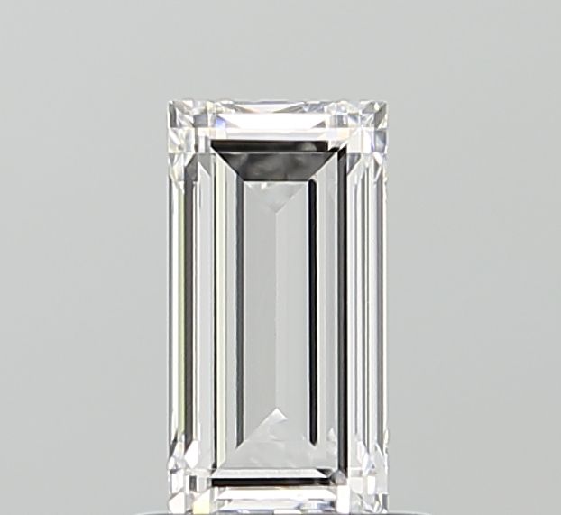 1.04 ct lab-grown Baguette Diamond