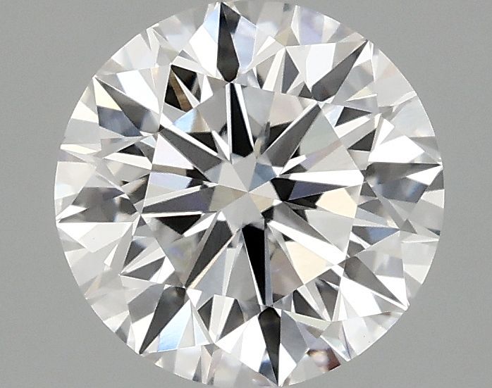 1.94 ct Round diamond