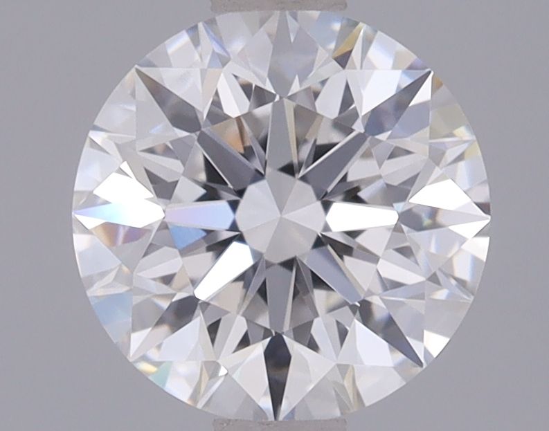 1.51 ct. round Lab Grown Diamond front image