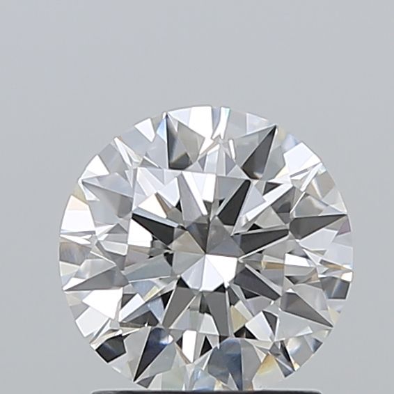 1.56 ct Round diamond