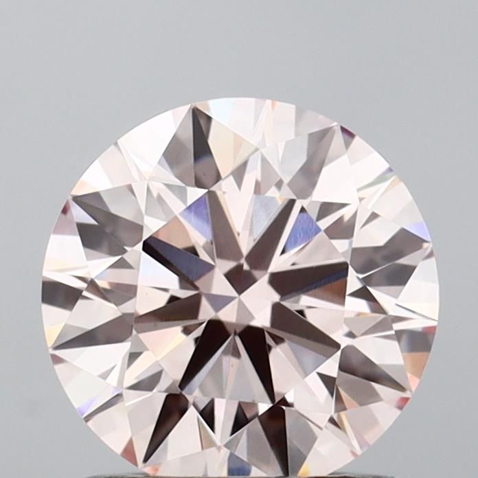 1.05 ct. round Lab Grown Diamond front image
