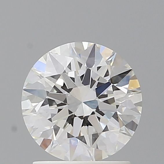 1.51 ct. round Lab Grown Diamond front image