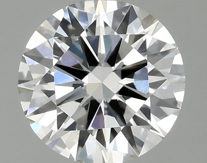 1.51 ct Round diamond