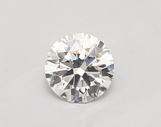 0.44 ct lab-grown Round Diamond