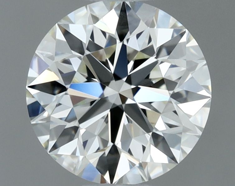 0.60 ct Round diamond