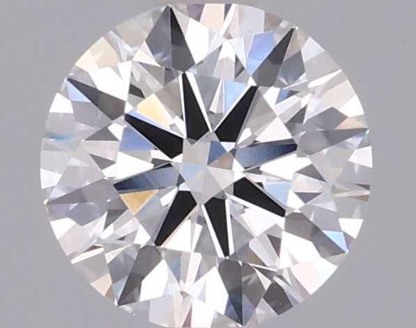 1.05 ct. round Lab Grown Diamond front image