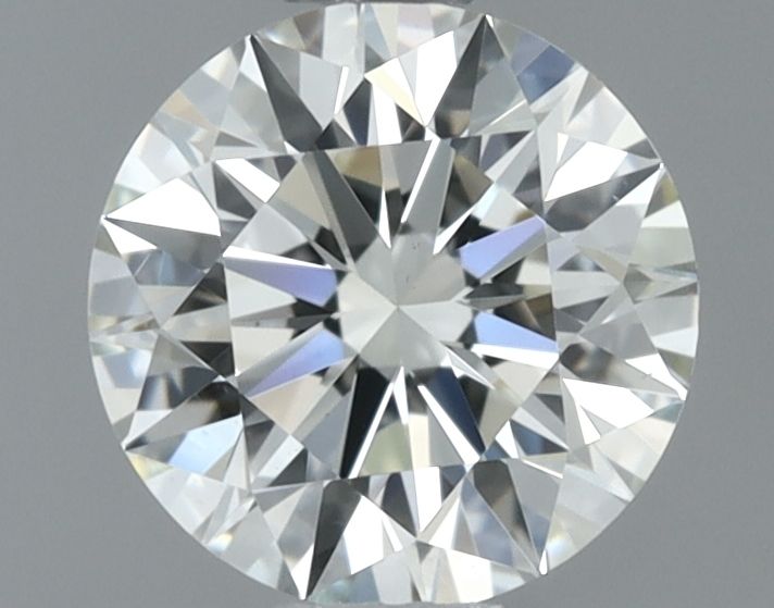 0.50 ct Round diamond