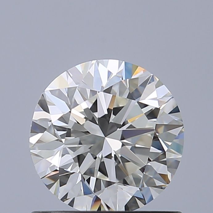0.90 ct Round diamond