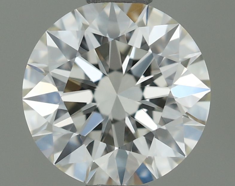 0.53 ct Round diamond