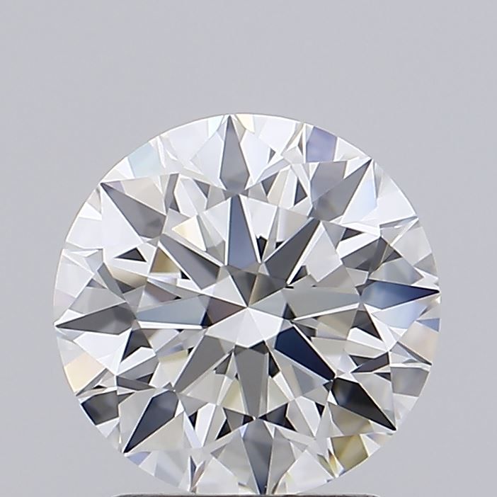 1.91 ct. round Lab Grown Diamond front image