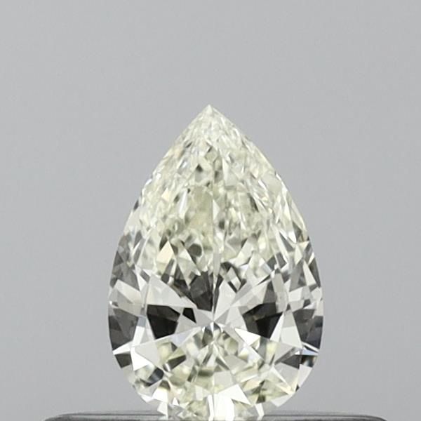 0.19 ct Pear Diamond
