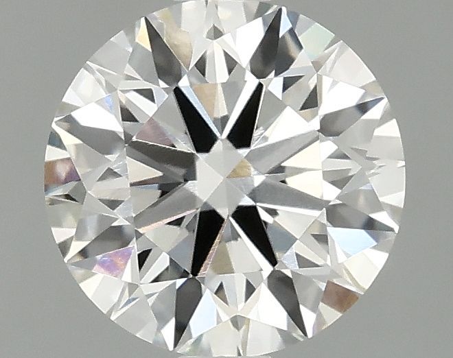 1.60 ct Round diamond