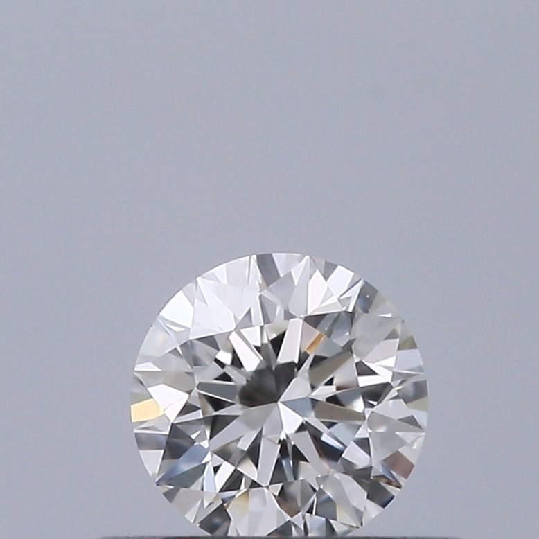0.28 ct Round diamond