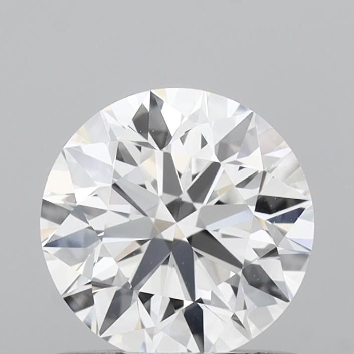 0.83ct Round