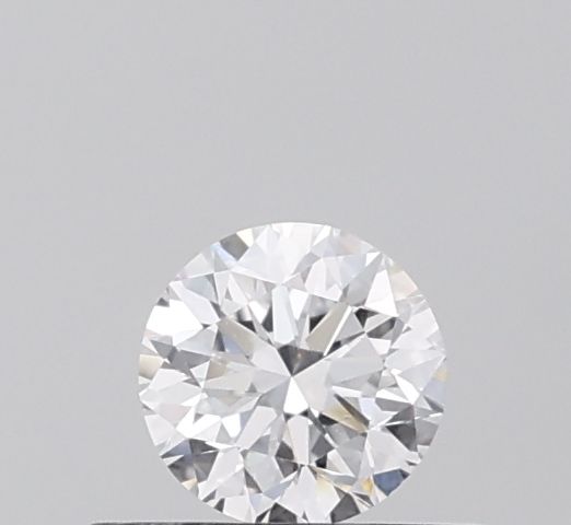 0.36 ct lab-grown Round Diamond