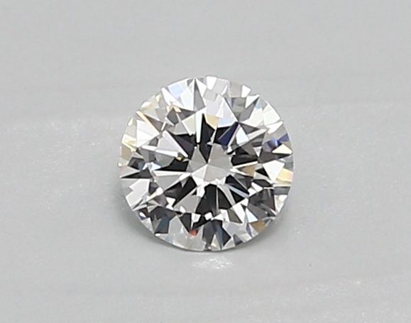 0.39 ct lab-grown Round Diamond