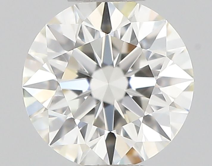 0.32 ct Round diamond