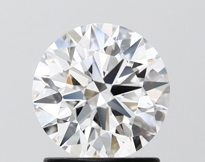 1.30 ct Round diamond