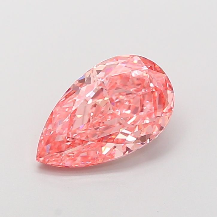 3.00 ct Pear diamond