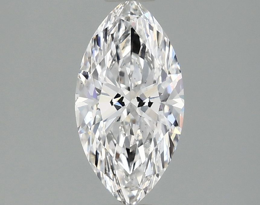 1.06 ct. marquise Lab Grown Diamond front image