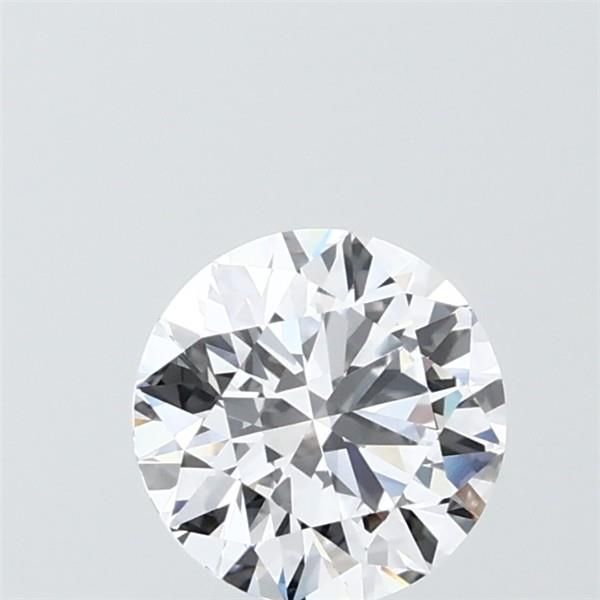 1.03 ct. round Lab Grown Diamond front image