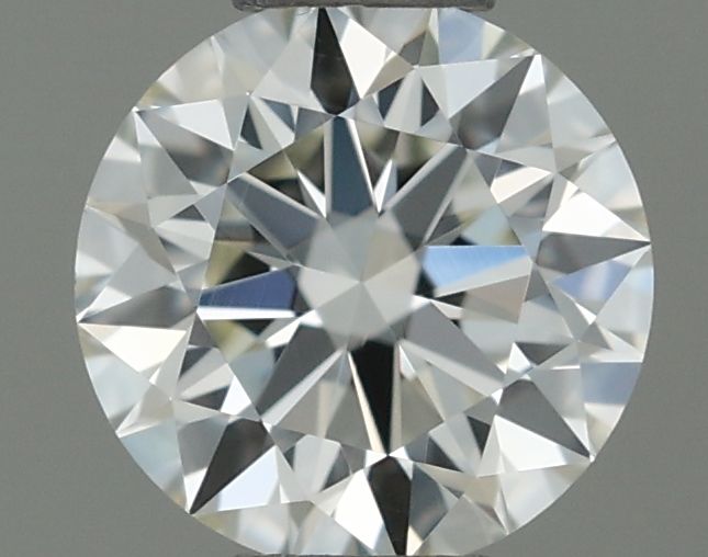 0.32 ct Round diamond