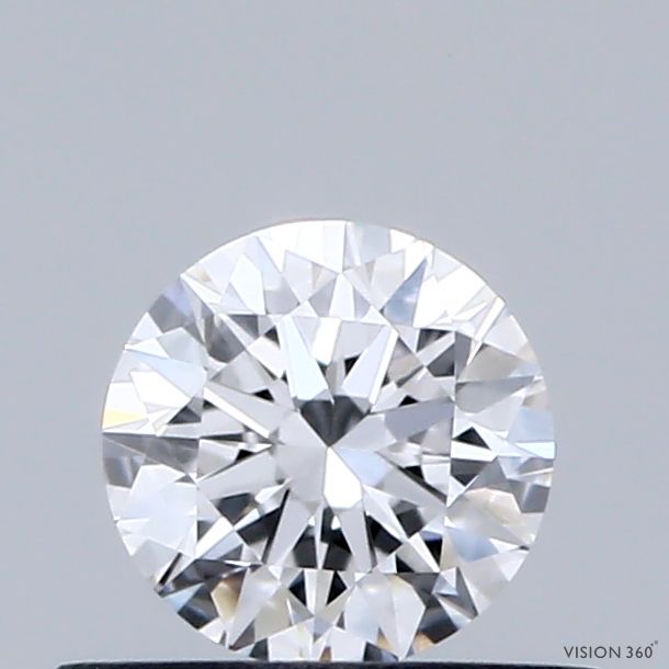 0.44 ct lab-grown Round Diamond