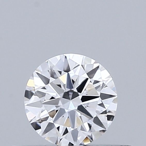 0.34 ct lab-grown Round Diamond