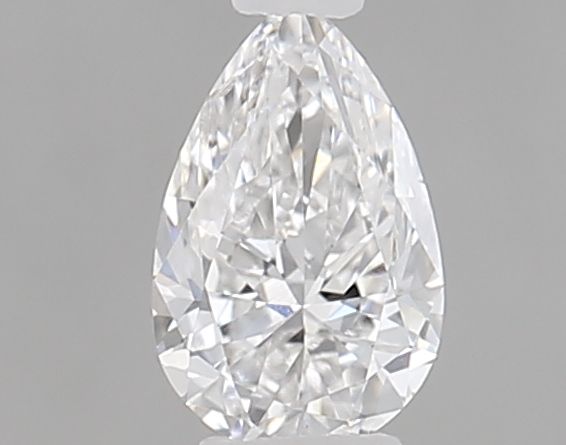 0.30 ct Pear diamond