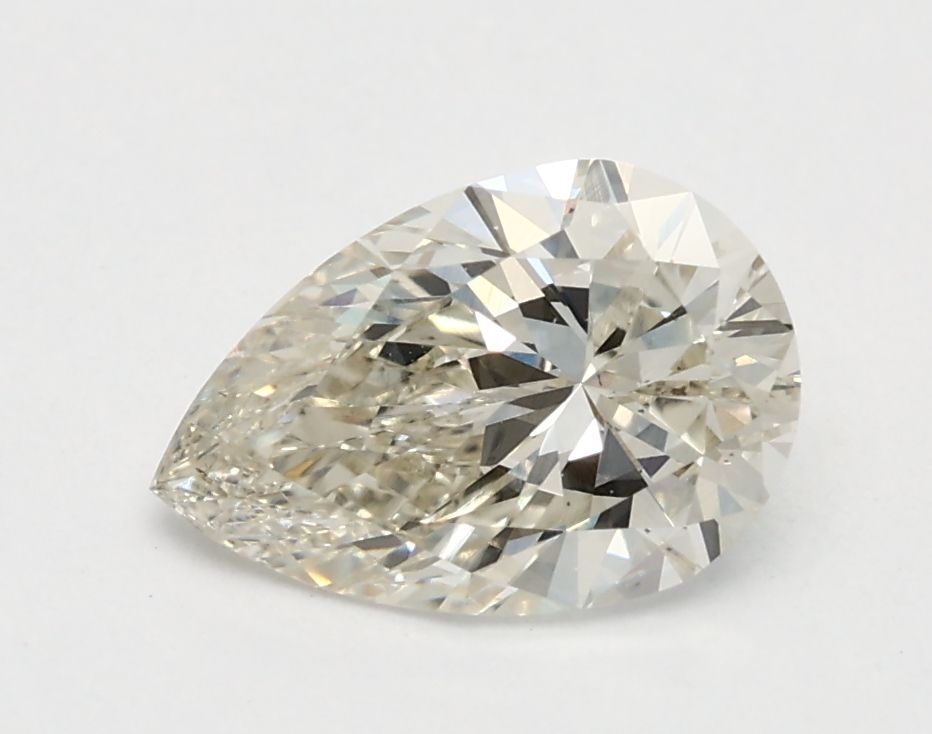 1.05 ct Pear diamond