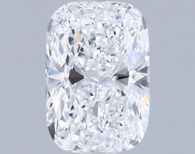 0.93 ct lab-grown Cushion modified Diamond