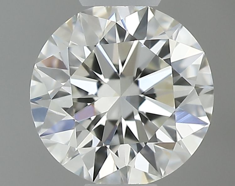 0.4 ct Round Diamond