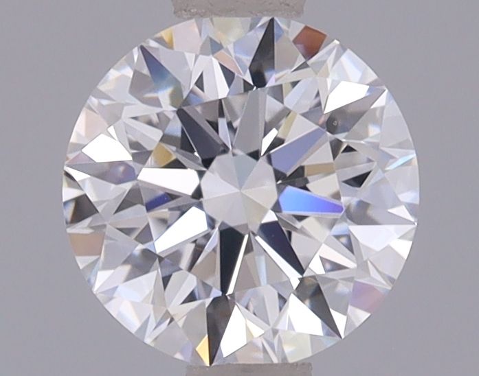 1.05 ct. round Lab Grown Diamond front image