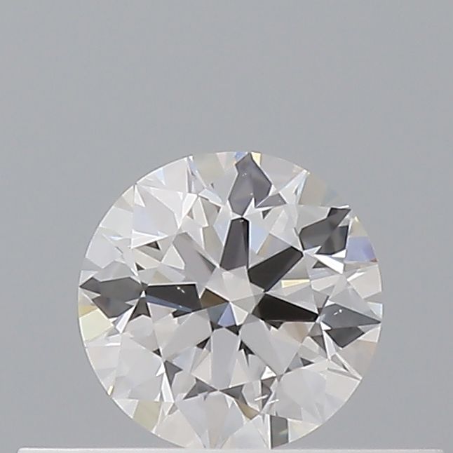 0.30 ct Round diamond