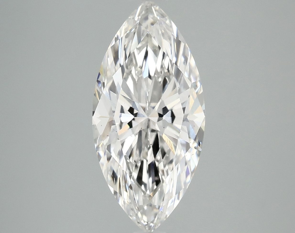 2.59 ct Marquise diamond