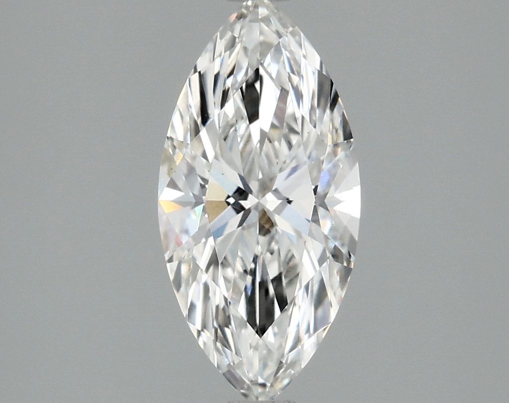 1.53 ct Marquise diamond