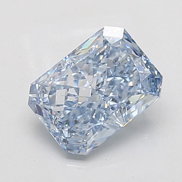 3.05 ct. radiant Lab Grown Diamond front image