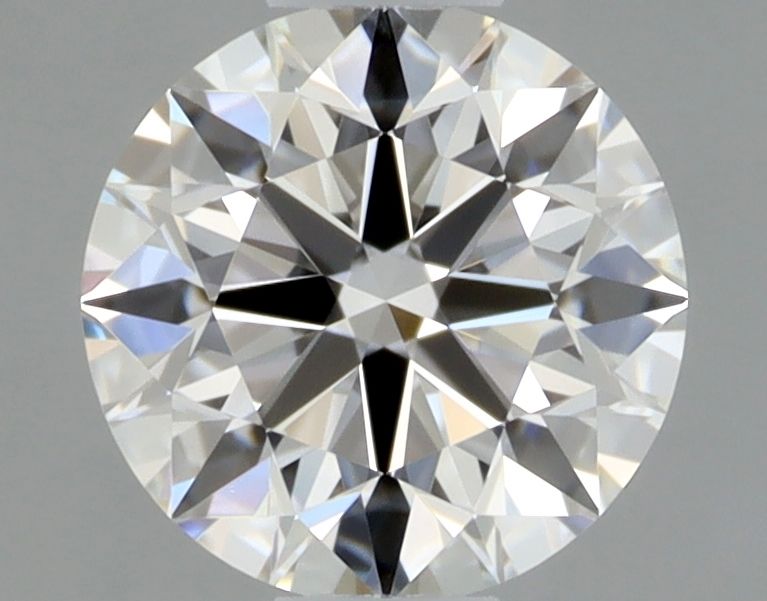 0.44 ct Round diamond