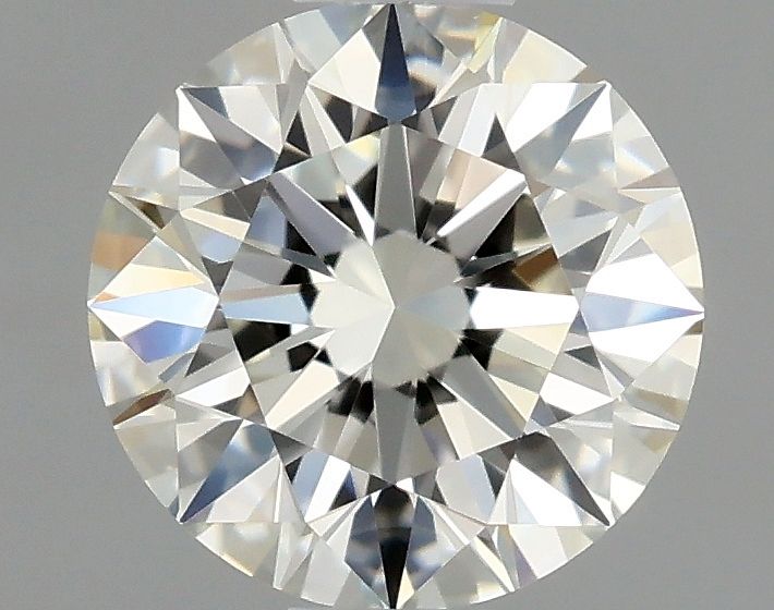 0.53 ct Round Diamond