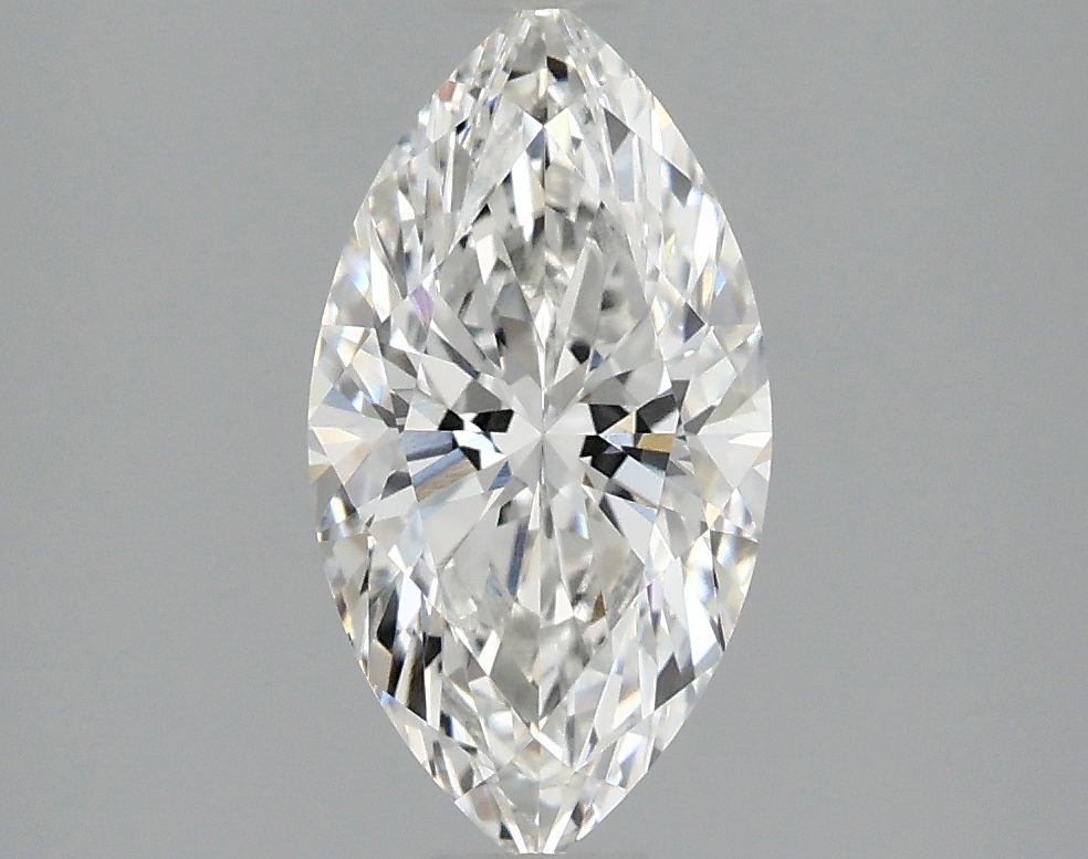 1.58 ct Marquise diamond