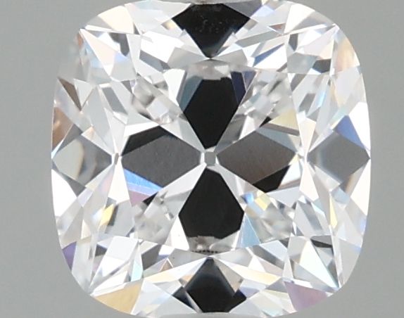 1.54 ct. cushion Lab Grown Diamond front image