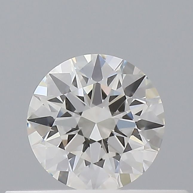 0.30 ct Round diamond