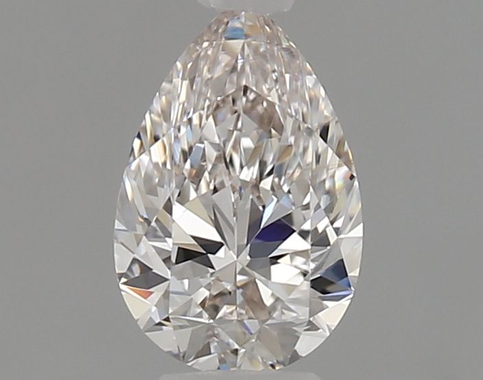 0.54 ct Pear diamond