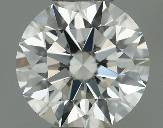 0.30 ct Round diamond