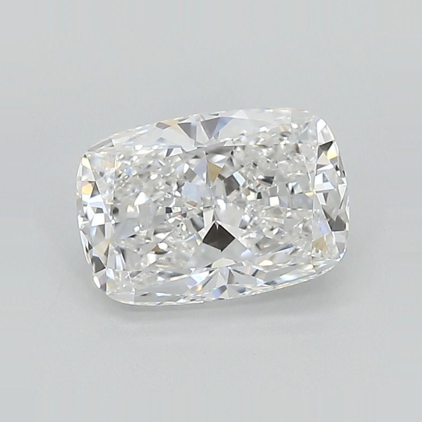 1.05 ct lab-grown Cushion modified Diamond